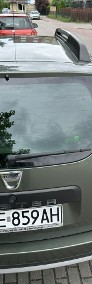 Dacia Duster I Polski salon, klimatyzacja, bluetooth, isofix, opony wielosezonowe-3