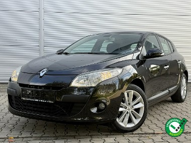 Renault Megane III Navi Climatronic Gwarancja-1