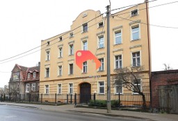 Dom Bydgoszcz Śródmieście, ul. Chocimska