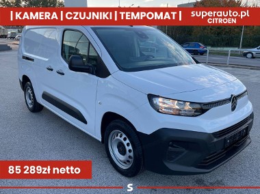 Citroen Berlingo XL L2H1 XL L2H1 1.5 130KM-1