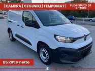 Citroen Berlingo XL L2H1 XL L2H1 1.5 130KM
