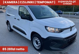 Citroen Berlingo XL L2H1 XL L2H1 1.5 130KM