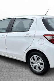 Toyota Yaris III Hybrid 100 Premium + City | Automat-2