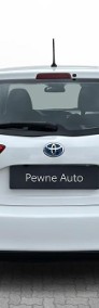 Toyota Yaris III Hybrid 100 Premium + City | Automat-4
