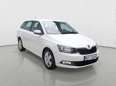 Skoda Fabia III-1