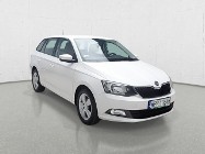 Skoda Fabia III