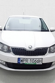 Skoda Fabia III-2