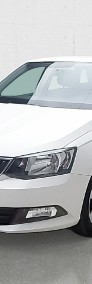 Skoda Fabia III-3