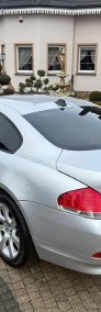 630 i benzyna 258KM 2007r bezwypadkowy, zarejestrowany-3