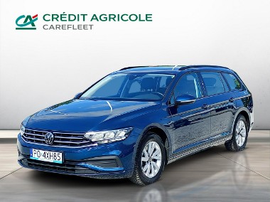Volkswagen Passat B8 2.0 TDI/150 KM Evo Essence Salon PL Fvat 23% PO4XH85-1
