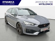 Cupra Leon Leon Sportstourer VAT 23% VZ 2.0TSI 310KM DSG 4drive 2024 r., salon PL,