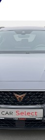 Cupra Leon Leon Sportstourer VAT 23% VZ 2.0TSI 310KM DSG 4drive 2024 r., salon PL,-3