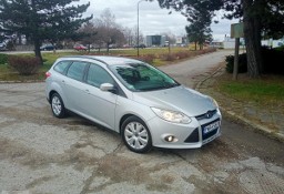 Ford Focus III