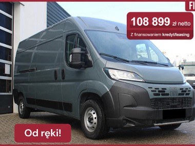 Fiat Ducato L3H2 L3H2 2.2 140KM-1