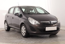 Opel Corsa D , Salon Polska, Klima ,Bezkolizyjny