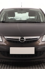 Opel Corsa D , Salon Polska, Klima ,Bezkolizyjny-2