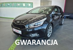 Kia Cee'd II 1.6 CRDi 128 Platinum Edition - GWARANCJA - DUŻY SERWIS - BEZWYPADKO