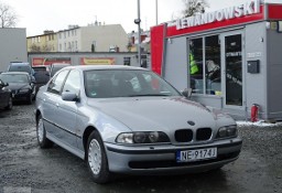BMW SERIA 5 IV (E39) 2.0 Benzyna Moc 150KM