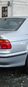 BMW SERIA 5 IV (E39) 2.0 Benzyna Moc 150KM-4