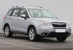 Subaru Forester IV , Automat, Navi, Tempomat, Podgrzewane siedzienia