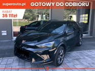 Cupra Formentor 1.5 eTSI DSG 1.5 eTSI DSG 150KM