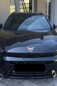 Cupra Formentor 1.5 eTSI DSG 1.5 eTSI DSG 150KM-2