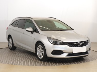 Opel Astra J , Salon Polska, 1. Właściciel, VAT 23%, Klima, Tempomat,-1