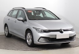 Volkswagen Golf VIII Salon Polska, 1. Właściciel, VAT 23%, Klimatronic, Tempomat,