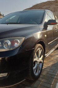 Mazda 3 Kintaro/2.0 benzyna+ gaz-2