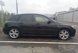 Mazda 3 I Mazda 3 Kintaro/2.0 benzyna+ gaz