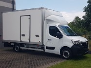 Renault Master WINDA KONTENER 4,29x2,23x2,33 KLIMA 8EP TEMPOMAT KRAJOWY DMC 3500