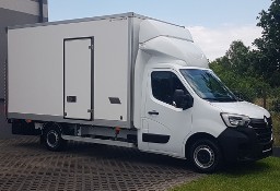 Renault Master WINDA KONTENER 4,29x2,23x2,33 KLIMA 8EP TEMPOMAT KRAJOWY DMC 3500