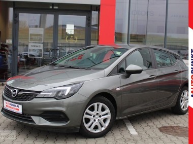 Opel Astra K EDITION Salon Polska, FV23%, FullLED, AndroidAUTO, GWARANCJA OPLA!-1