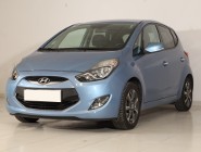 Hyundai ix20 , GAZ, Automat, Klimatronic, Tempomat, Parktronic,