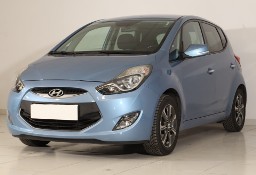 Hyundai ix20 , GAZ, Automat, Klimatronic, Tempomat, Parktronic,