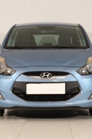 Hyundai ix20 , GAZ, Automat, Klimatronic, Tempomat, Parktronic,-2