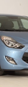 Hyundai ix20 , GAZ, Automat, Klimatronic, Tempomat, Parktronic,-3