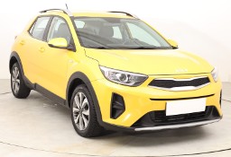 Kia Stonic , Salon Polska, 1. Właściciel, Serwis ASO, Automat, Klima,