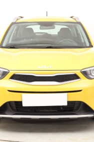 Kia Stonic , Salon Polska, 1. Właściciel, Serwis ASO, Automat, Klima,-2