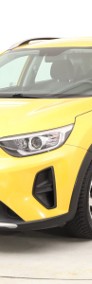 Kia Stonic , Salon Polska, 1. Właściciel, Serwis ASO, Automat, Klima,-3