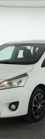 Toyota Verso , Salon Polska, Serwis ASO, Klima-3