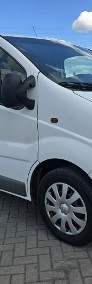 Opel Vivaro 2,0dci Serwis.Klimatyzacja.El.szyby,Centralka.kredyt.OKAZJA-3