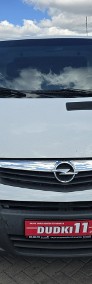 Opel Vivaro 2,0dci Serwis.Klimatyzacja.El.szyby,Centralka.kredyt.OKAZJA-4
