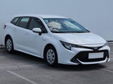 Toyota Corolla XII , Salon Polska, 1. Właściciel, Automat, VAT 23%, Klimatronic,-1