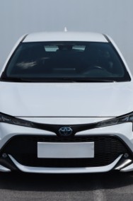 Toyota Corolla XII , Salon Polska, 1. Właściciel, Automat, VAT 23%, Klimatronic,-2