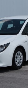 Toyota Corolla XII , Salon Polska, 1. Właściciel, Automat, VAT 23%, Klimatronic,-3