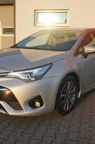 Toyota Avensis IV-2