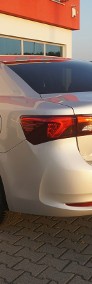 Toyota Avensis IV-3