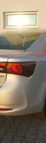 Toyota Avensis IV-4