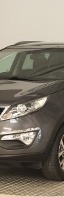 Kia Sportage III , Klimatronic, Tempomat, Parktronic, Podgrzewane siedzienia,-3